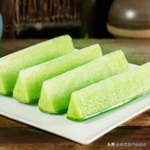 ​天津卫的大明星——沙窝萝卜