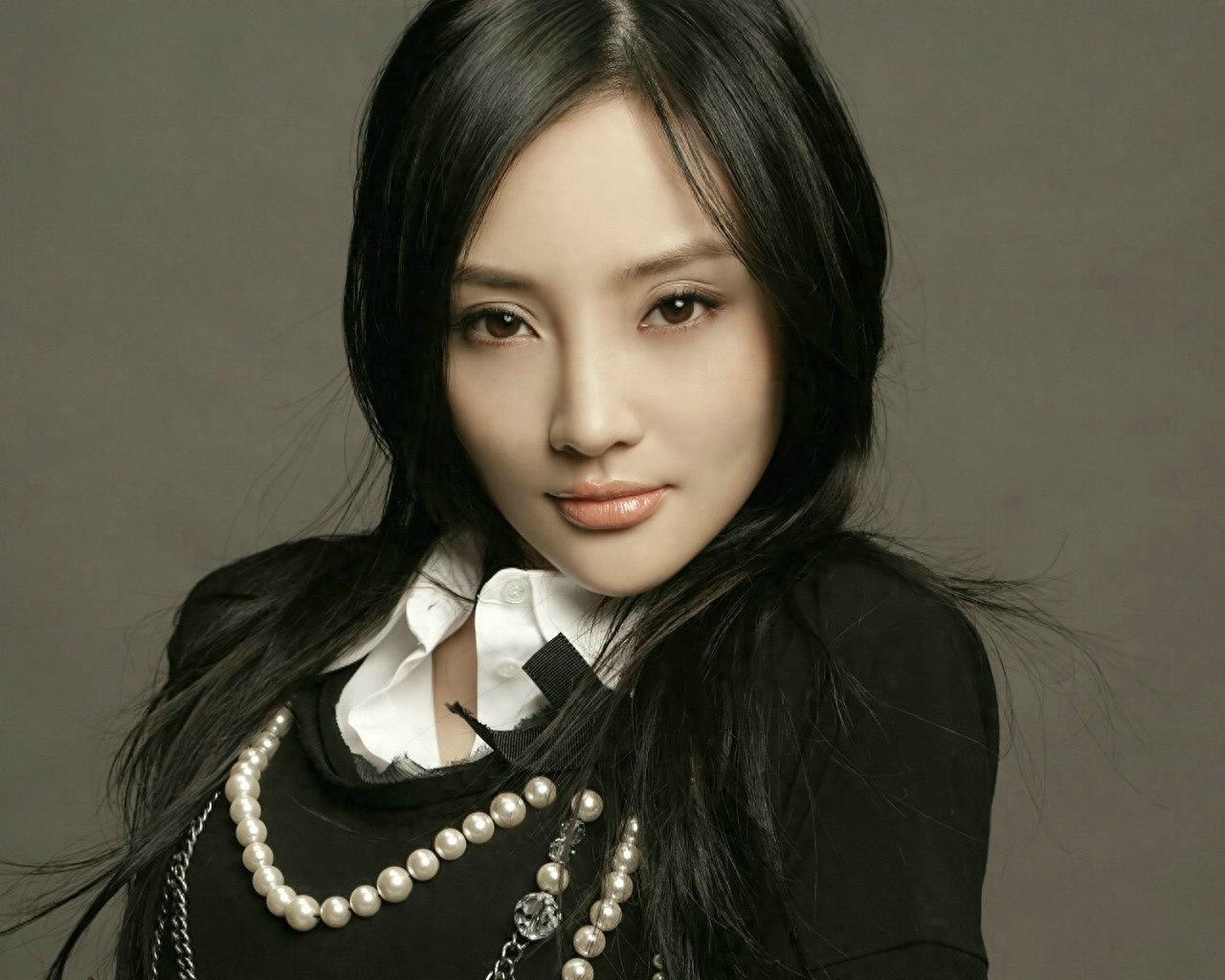 李小璐六部经典电影，你看过几部