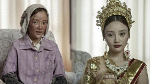 李小璐六部经典电影，你看过几部