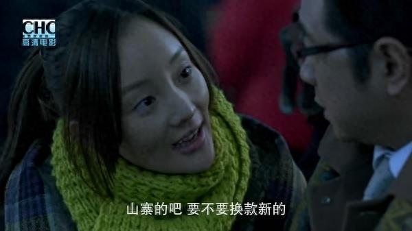 李小璐六部经典电影，你看过几部