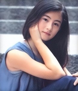 ​盘点中国娱乐圈，这些明星都是外国混血儿