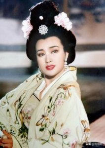 ​中国十大最“脏”女明星