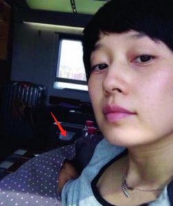 ​盘点最美女明星的“哺乳照”，李小璐含羞，张柏芝尽显慈爱