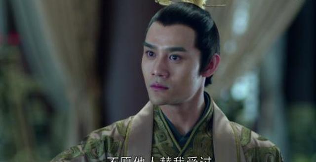 《琅琊榜》中靖王是怎样一步一步的被看中的