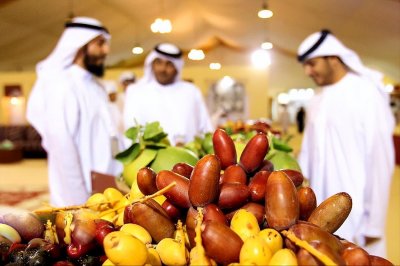 ​椰枣产地哪里（椰枣在哪个国家盛产）