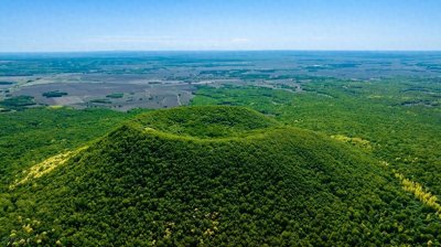 ​中国最北的城市，距俄罗斯第三大城750米，过去是省会如今又火了