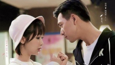 ​《亲爱的,热爱的》韩商言经典甜句,句句甜掉牙