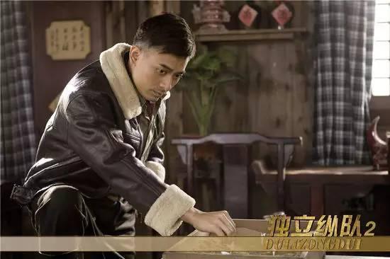 独立纵队第二部全集播（独立纵队2SCTV-5播出）(2)