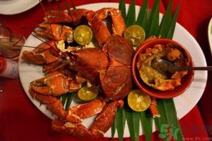 椰子蟹能吃吗？椰子蟹怎么吃？