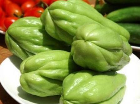 孕妇可以吃佛手瓜吗 佛手瓜怎么做好吃