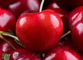 新鲜樱桃如何保存？新鲜樱桃能放多久？