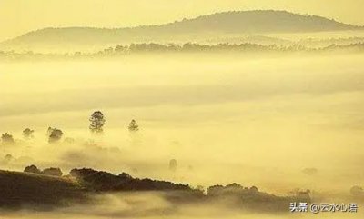 ​有关早起的诗句大全（精选十首描写早起的古诗词）