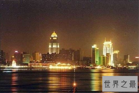 世界上最浪漫的城市排行榜前十名，一定要和恋人去一次