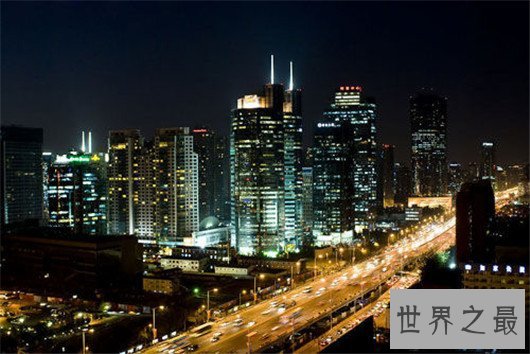 世界上最浪漫的城市排行榜前十名，一定要和恋人去一次