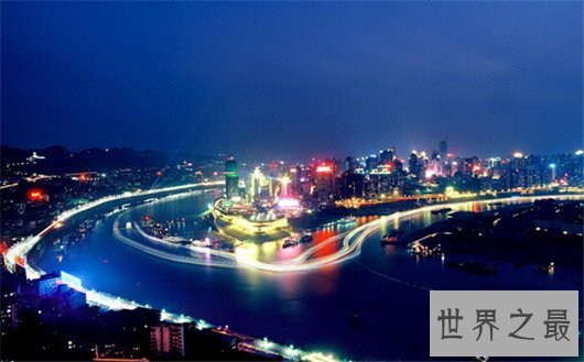 世界上最浪漫的城市排行榜前十名，一定要和恋人去一次