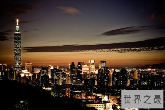 世界上最浪漫的城市排行榜前十名，一定要和恋人去一次