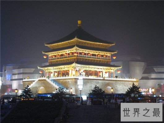 世界上最浪漫的城市排行榜前十名，一定要和恋人去一次