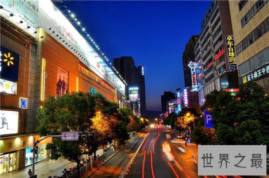 世界上最浪漫的城市排行榜前十名，一定要和恋人去一次