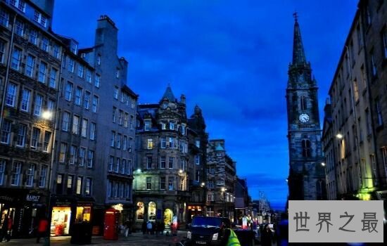 世界十大最美丽的城市排行榜，带你走进不同凡响的城市。