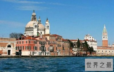 ​世界十大最美丽的城市排行榜，带你走进不同凡响的城市。