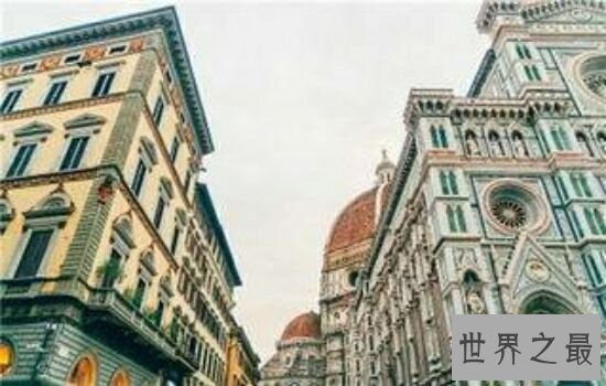 世界十大最美丽的城市排行榜，带你走进不同凡响的城市。