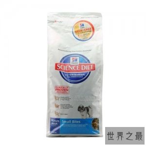 ​世界十大狗粮品牌，让小狗可以放心食用的狗粮。