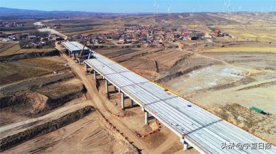 ​宁夏交通运输厅19条硬核措施“稳保促”