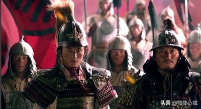 ​琅琊榜：赤焰军果真是被冤枉的吗？真实原因是梅长苏咎由自取