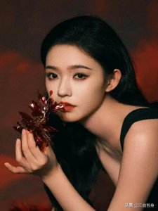 ​盘点娱乐圈名字超有文化底蕴的五大明星：一听就让人陶醉