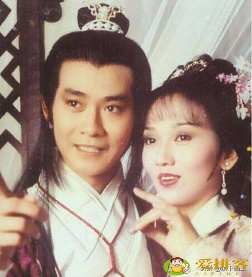 收视率最高的二十部电视剧(收视率最高的20部港台电视剧)插图2