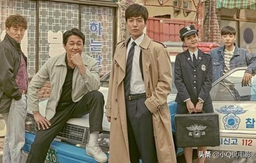 韩国推理剧排行榜前十名(好看的推理悬疑韩剧推荐)插图5