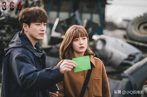 韩国推理剧排行榜前十名(好看的推理悬疑韩剧推荐)插图4