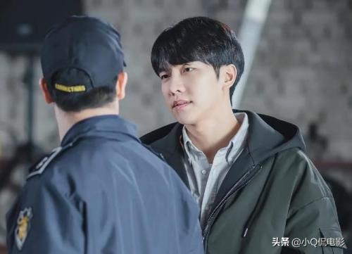 韩国推理剧排行榜前十名(好看的推理悬疑韩剧推荐)插图2