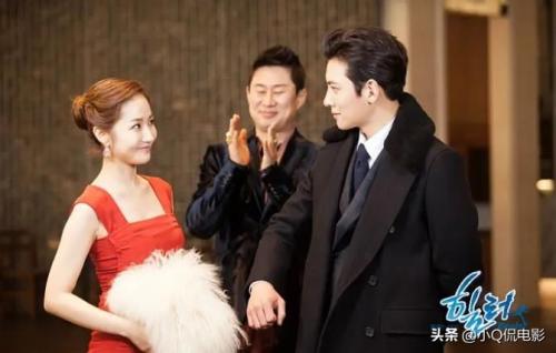 韩国推理剧排行榜前十名(好看的推理悬疑韩剧推荐)插图7