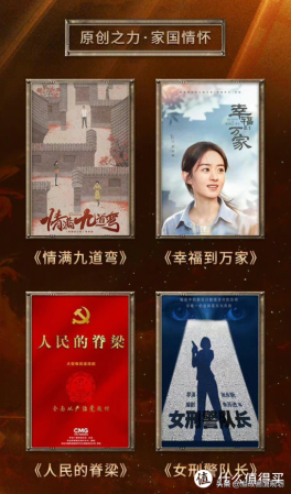 大陆反贪电视剧大全(2025年6部反腐电视剧推荐)插图9