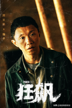 大陆反贪电视剧大全(2025年6部反腐电视剧推荐)插图8