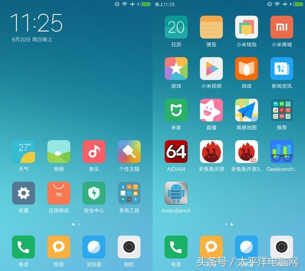 小米5x参数（干货分享小米5x的参数配置详情）