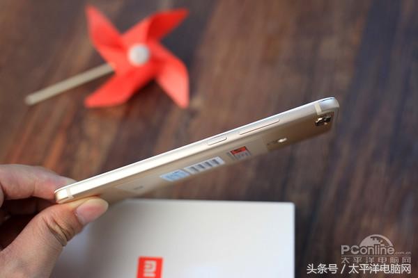 小米5x参数（干货分享小米5x的参数配置详情）