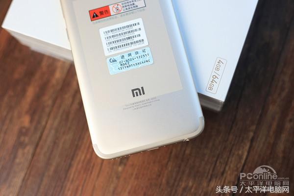 小米5x参数（干货分享小米5x的参数配置详情）