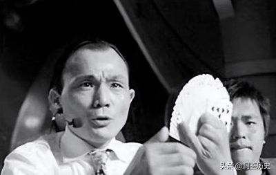 ​尧建云：150元拜师江西赌王，一场赢170万，被砍左手想起师父嘱咐