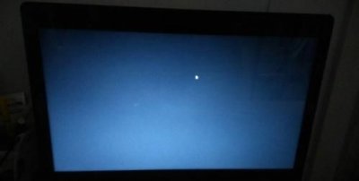 ​电脑黑屏是怎么回事,怎么查电脑最近一次开机时间