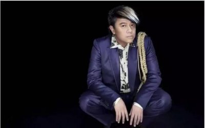 ​娱乐圈公开承认自己是同性恋的，除了张国荣蔡康永，他们谁知道？