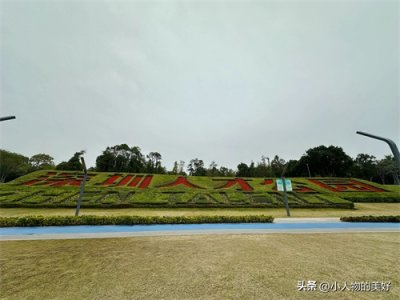 ​深圳人才公园，适合带娃打卡，娱乐教育两不误，强烈推荐