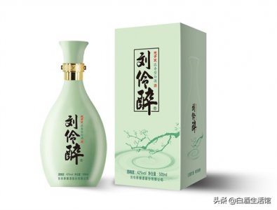 ​一线明星黄圣依夫妇加持，刘伶醉酒为什么干不过衡水老白干？