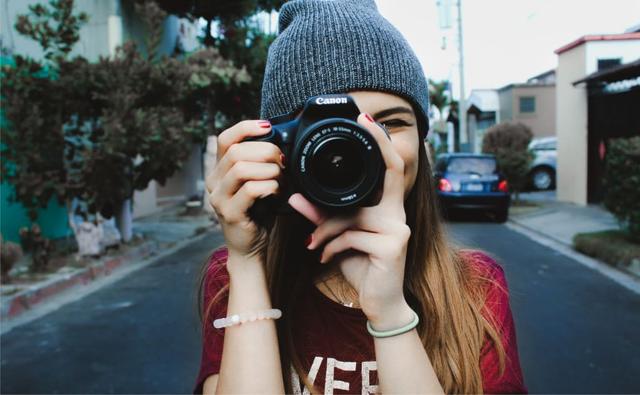 数码相机报价及图片（10种不同类型的相机）(2)