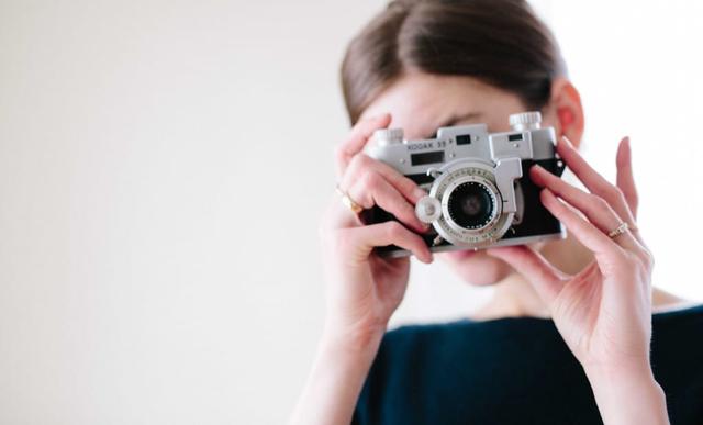 数码相机报价及图片（10种不同类型的相机）(9)