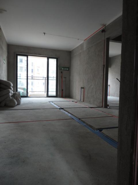 水电安装走线的图（水电工必备水电安装）(16)