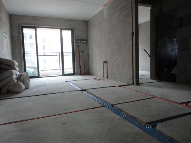 水电安装走线的图（水电工必备水电安装）(14)