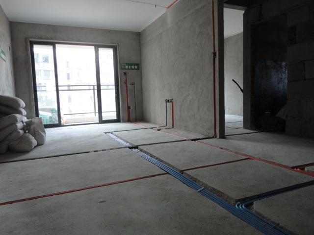 水电安装走线的图（水电工必备水电安装）(17)