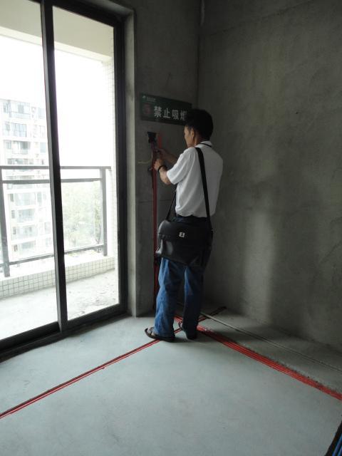 水电安装走线的图（水电工必备水电安装）(4)